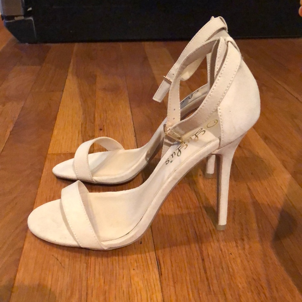 LuLus heals
